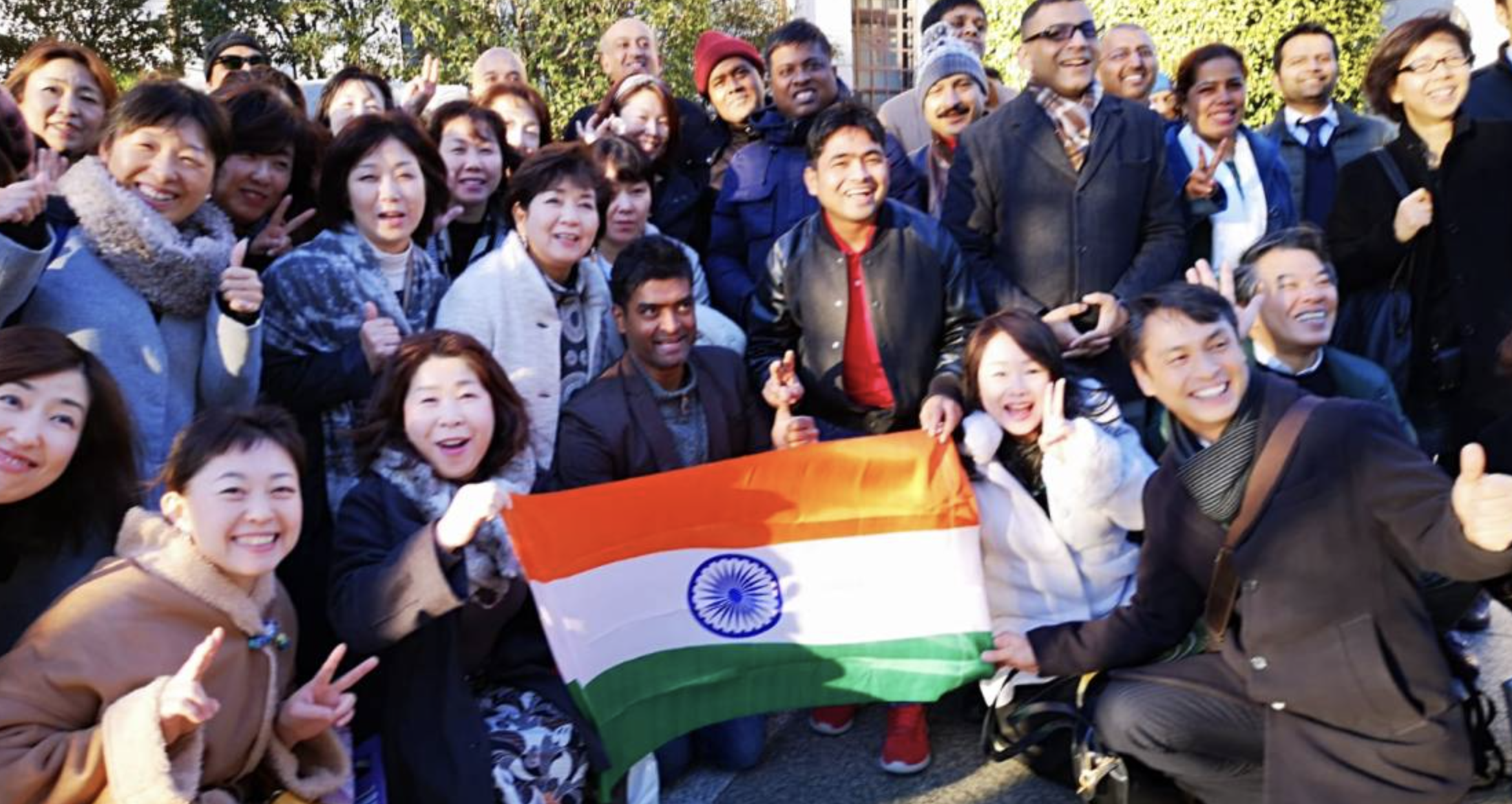 Japanese Firm Launches 100% Scholarship Program For Indians